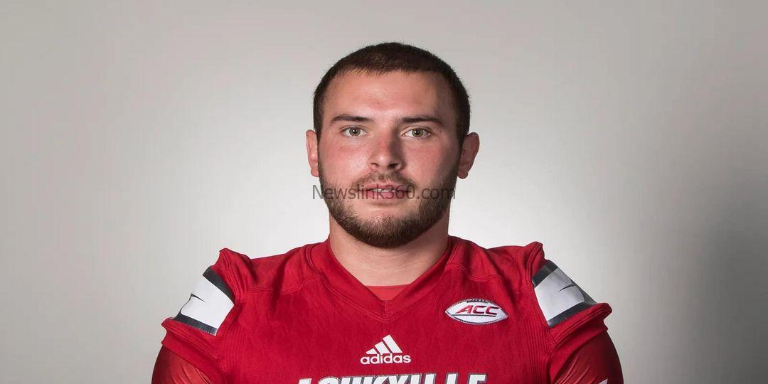 John Wallace Louisville KY Death, Former University of Louisville football placekicker died at age 31