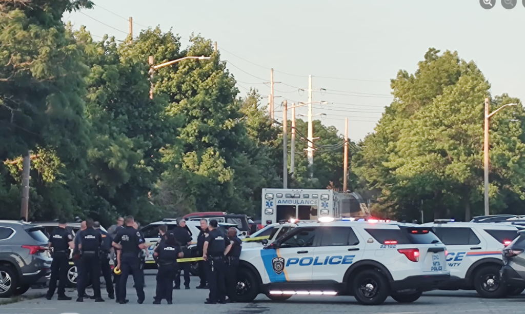 Massapequa Suicide: Person died at Massapequa LIRR train station, Nassau County, NY