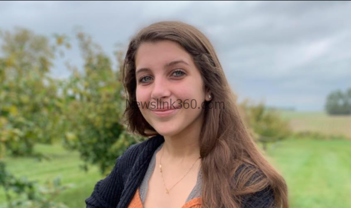 Death; Nevaeh Cadman Waterford, WI resident has died, loved ones mourns